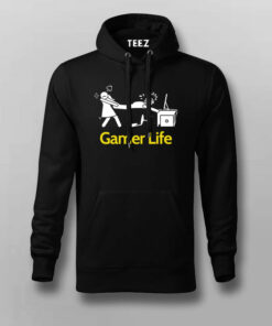 Gamer Life Funny Gamer T-shirt Gamer Life Funny Gamer T-shirt