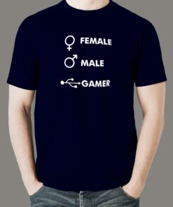 Gamer’s Sex Icon Men’s T-shirt Gamer’s Sex Icon Men’s T-shirt