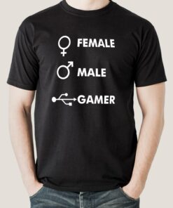Gamer’s Sex Icon Men’s T-shirt Gamer’s Sex Icon Men’s T-shirt