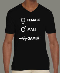 Gamer's Sex Icon Men's T-shirt 2 Gamers Sex Icon Mens T shirt 3