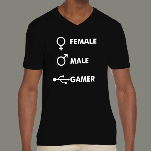 Gamer’s Sex Icon Men’s T-shirt