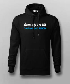 Gaming Evolution Gamer’s Journey Men’s Tee Gaming Evolution Gamer’s Journey Men’s Tee