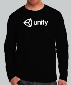 Gear Unity Developer Tee Gear Unity Developer Tee