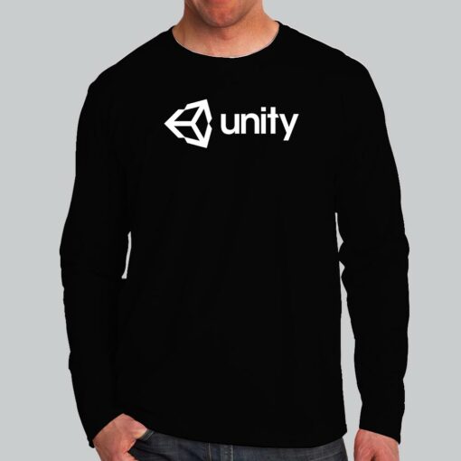 Gear Unity Developer Tee