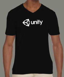 Gear Unity Developer Tee 3