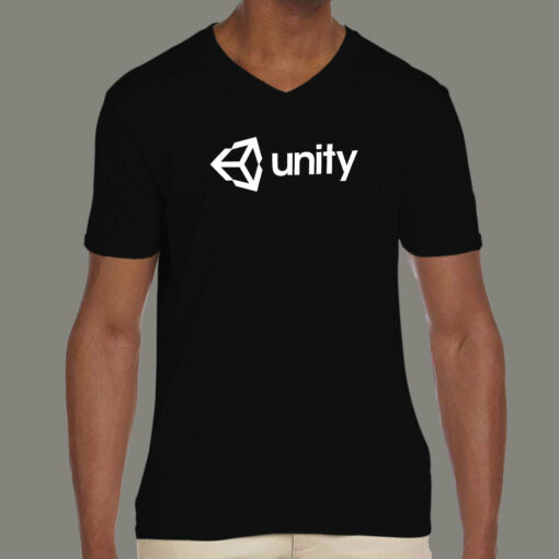 Gear Unity Developer Tee