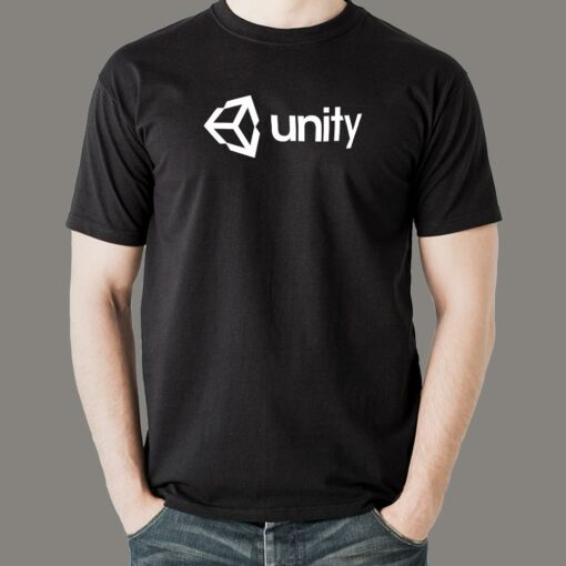 Gear Unity Developer Tee – Crafting Virtual Realities