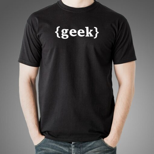 Geek Pride Day Essential Men’s Tee