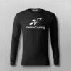 Get Me Coding Funny Programmer T-shirt For Men