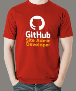 GitHub Site Admin Pro T-Shirt – Master of Repos GitHub Site Admin Pro T-Shirt – Master of Repos