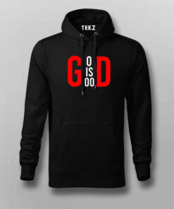 God Is Good T-Shirt God Is Good T-Shirt