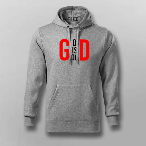 God Is Good T-Shirt