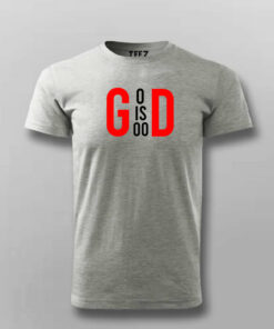 God Is Good T-Shirt 4 God Is Good T Shirt 5