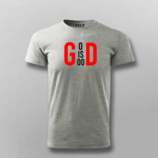 God Is Good T-Shirt