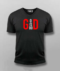 God Is Good T-Shirt 5 God Is Good T Shirt 6