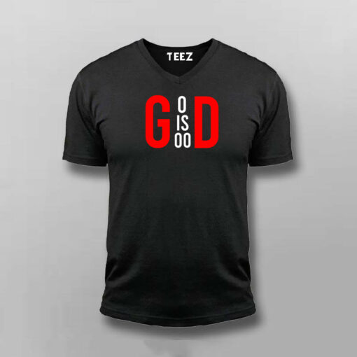 God Is Good T-Shirt