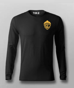 Godlike Gaming T-shirt For Men Godlike Gaming T-shirt For Men