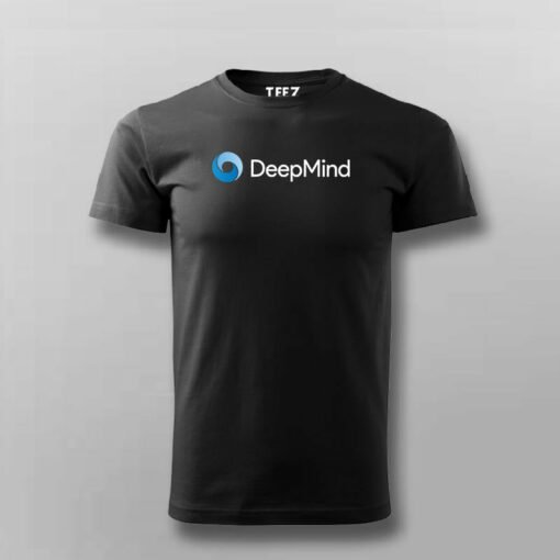 Google DeepMind Innovator T-Shirt – AI Dreams Ahead