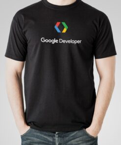 Google Developer Tee – Innovating at Scale Google Developer Tee – Innovating at Scale