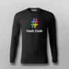 Google Hash Code – Tech Geeks T-Shirt