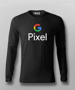 Google Pixel Enthusiast T-Shirt – Snap. Share. Wear Google Pixel Enthusiast T-Shirt – Snap. Share. Wear