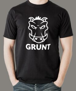 Grunt  The Builder’s Essential JavaScript Tee Grunt  The Builder’s Essential JavaScript Tee
