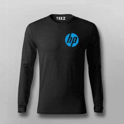 HP Tech Innovator Tee – Engineering Excellence