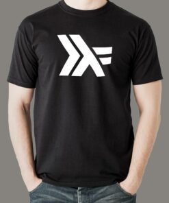 Haskell Functional Programmer T-Shirt – Purely Functional Haskell Functional Programmer T-Shirt – Purely Functional
