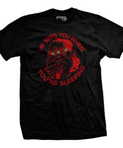 He Sees You T-Shirt He Sees You T-Shirt