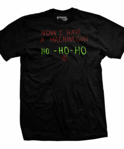 HoHoHo T-Shirt HoHoHo T-Shirt