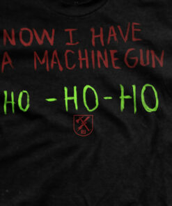 HoHoHo T-Shirt HoHoHo T-Shirt