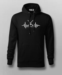 Hockey Is Life T shirt 1