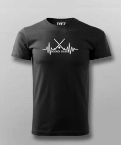 Hockey Is Life T-shirt 2 Hockey Is Life T shirt 3