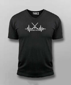 Hockey Is Life T-shirt 3 Hockey Is Life T shirt 4
