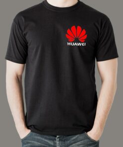 Huawei Cyber Security Pro T-Shirt – Secure Your Tech Huawei Cyber Security Pro T-Shirt – Secure Your Tech