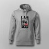 I Am Iron Man T-Shirt For Men