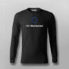 IBM Blockchain Pioneer T-Shirt – Secure the Chain