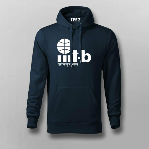 IITB Indian Institute of Technology Bombay T-shirt For Men