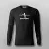 Incapacitated T-shirt For Men
