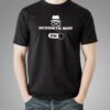 Incognito Mode Activated T-Shirt – Browse in Stealth