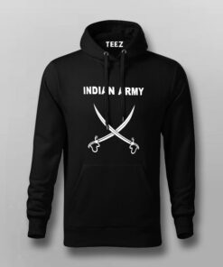 Indian Army T-Shirt Indian Army T-Shirt