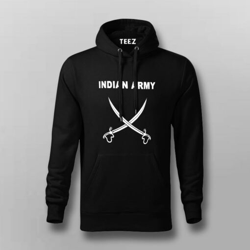 Indian Army T-Shirt