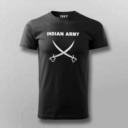 Indian Army T-Shirt