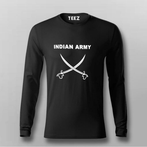 Indian Army T-Shirt