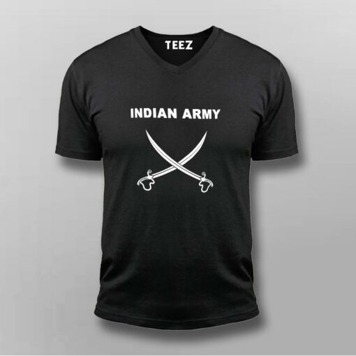 Indian Army T-Shirt