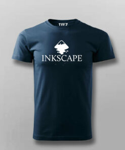InkScape Artist T-Shirt – Design Unleashed InkScape Artist T-Shirt – Design Unleashed