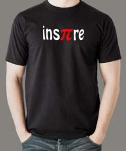 Inspire Math Pi Day Men’s T-Shirt – Celebrate 3.14 in Style Inspire Math Pi Day Men’s T-Shirt – Celebrate 3.14 in Style
