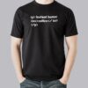 Instant Human Coffee Just Add Coffee Men’s Tee