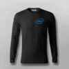 Intel Inside Power T-Shirt – Wear Computing Legacy