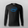 Intel T-Shirt For Men